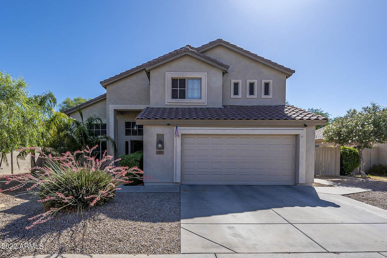 2831 Tumbleweed Lane - Photo 1
