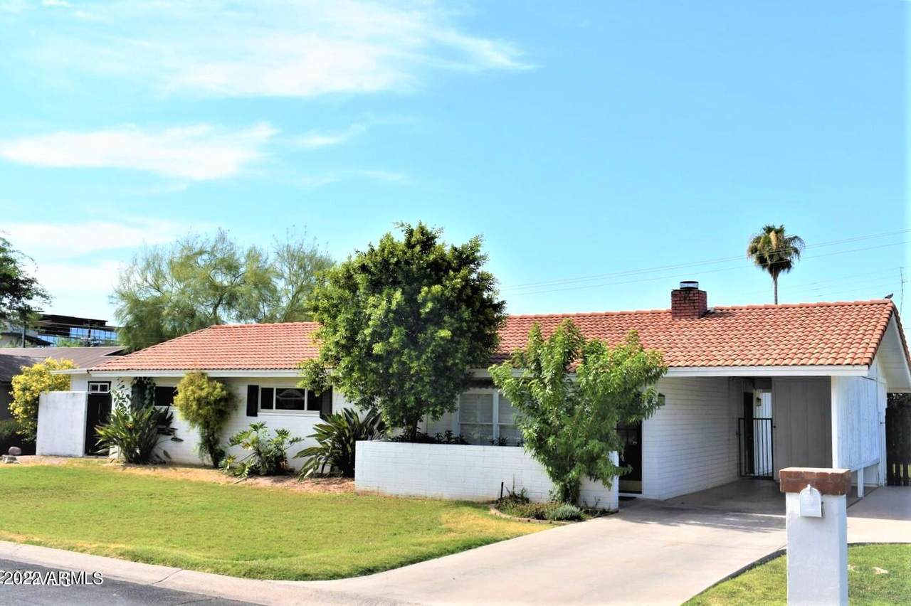 6925 Rancho Vista Drive - Photo 1