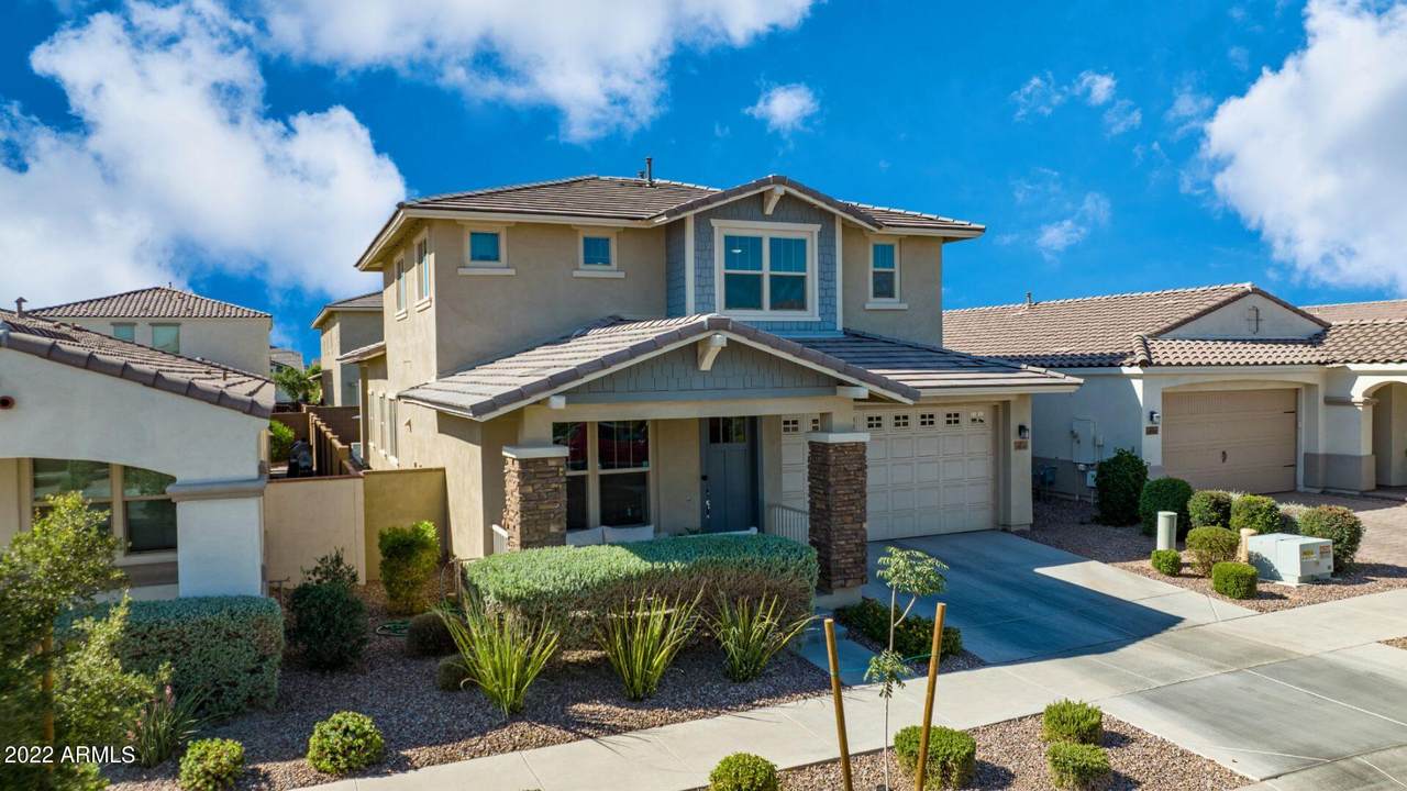 10540 Sebring Avenue - Photo 1