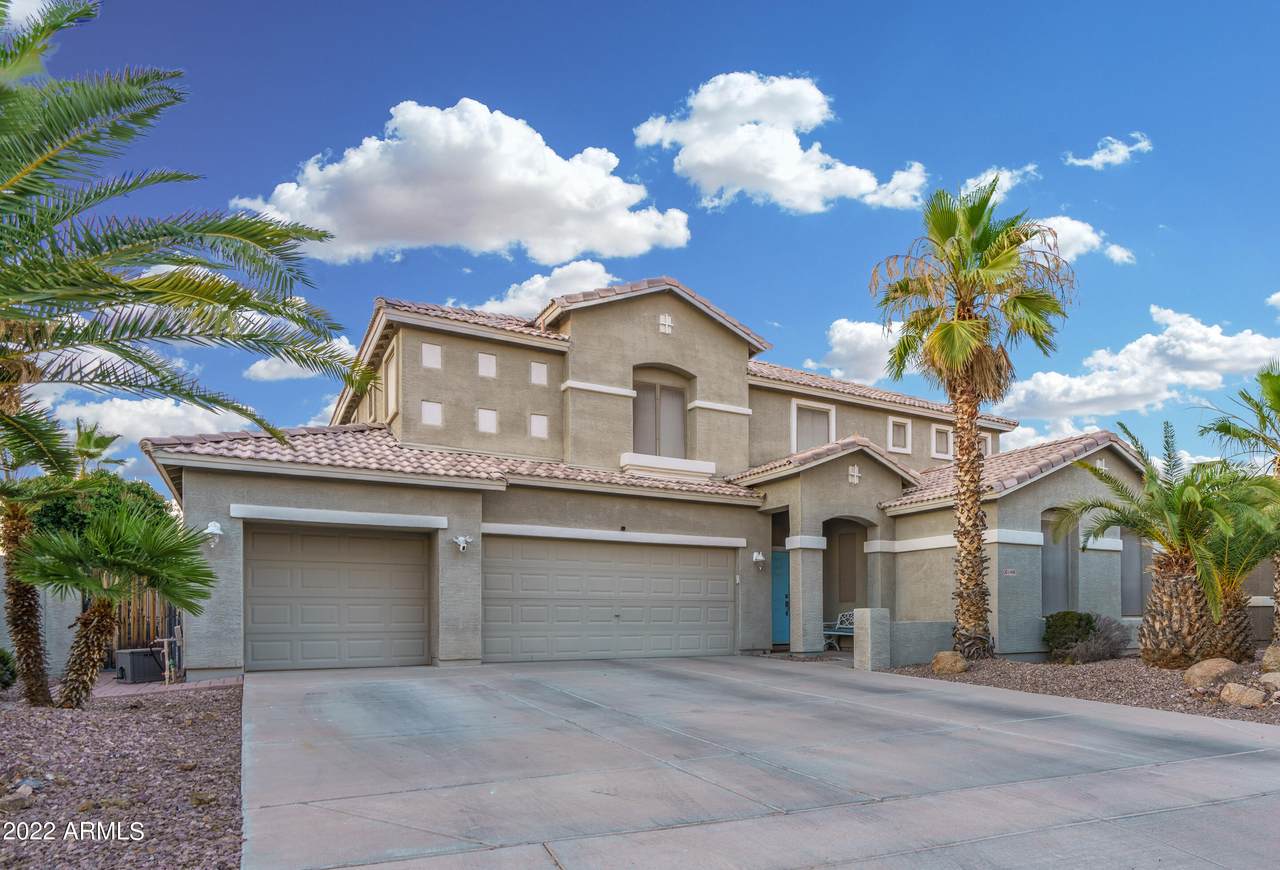 11408 Rafael Avenue - Photo 1