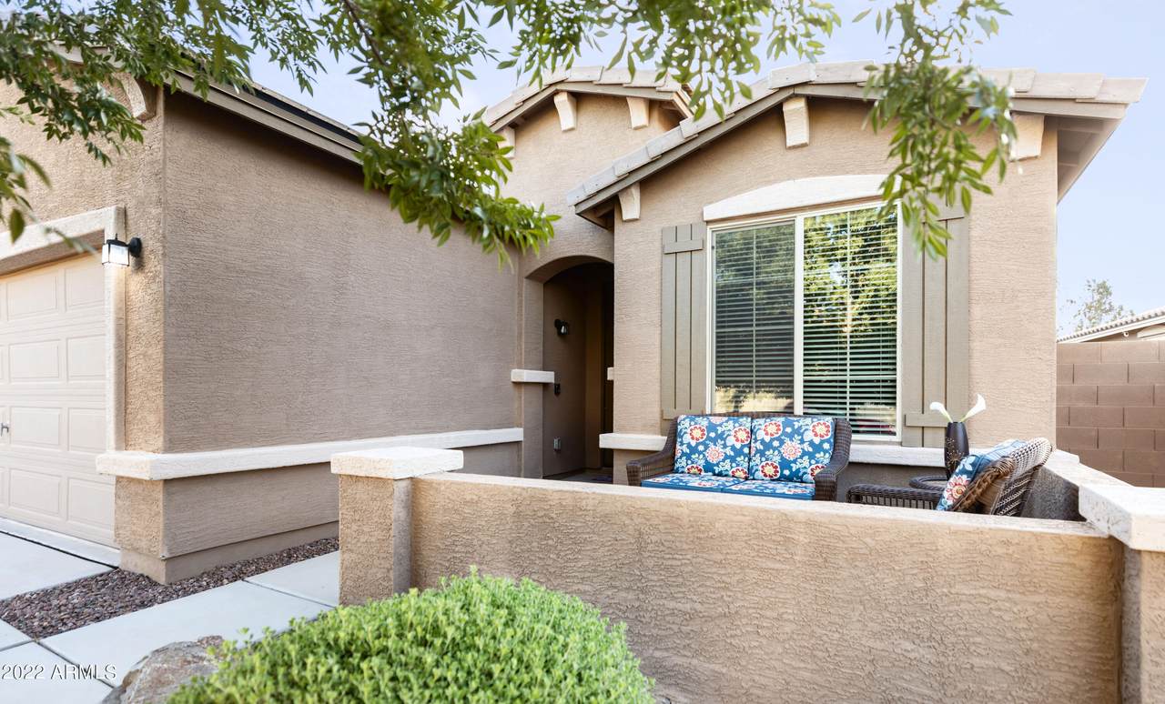 35460 Happy Jack Drive - Photo 1
