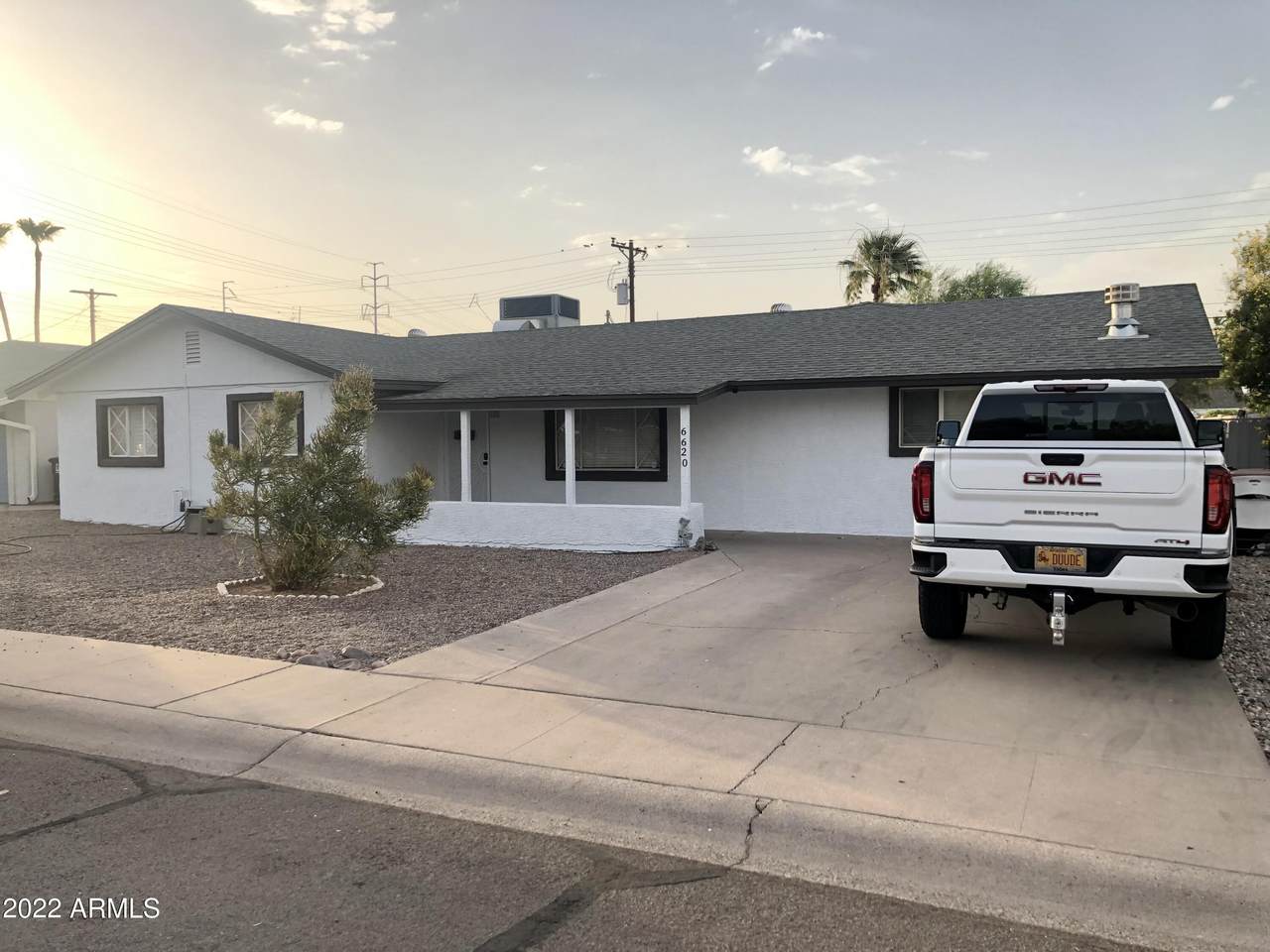 6620 Sheridan Street - Photo 1