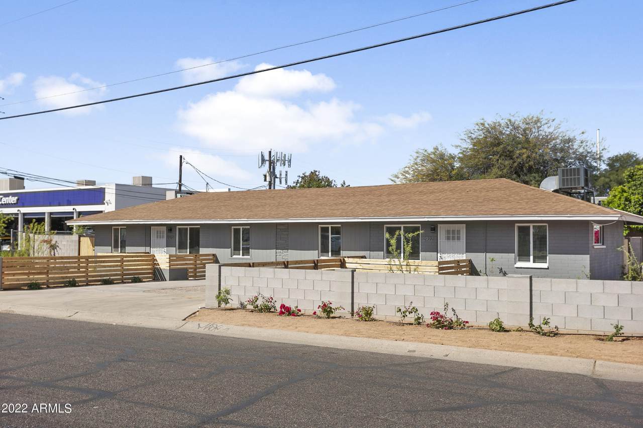 3641 Verde Lane - Photo 1