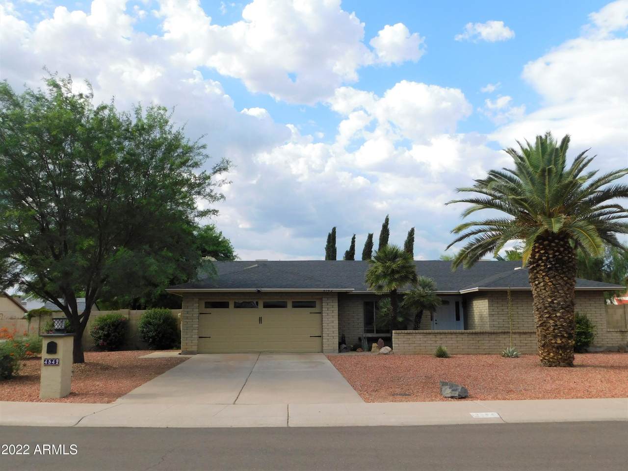 4542 Hearn Road - Photo 1