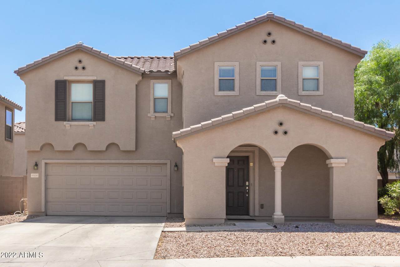 4936 108TH Drive - Photo 1