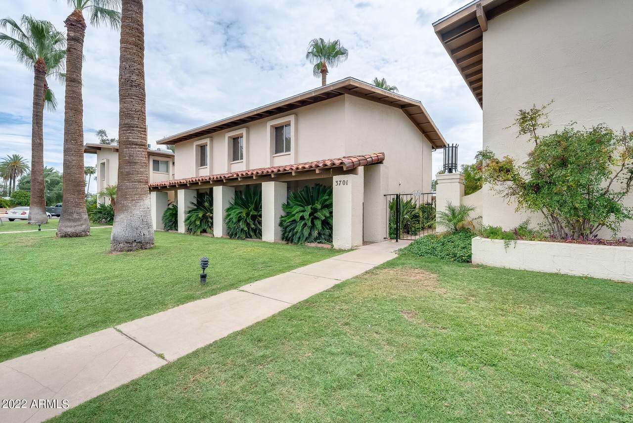 3701 Monterosa Street - Photo 1