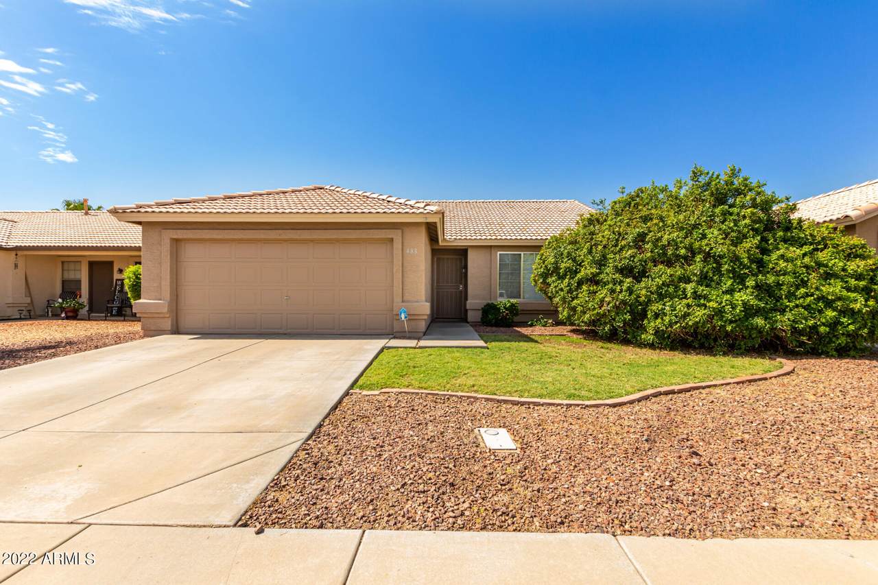 483 Monterey Street - Photo 1