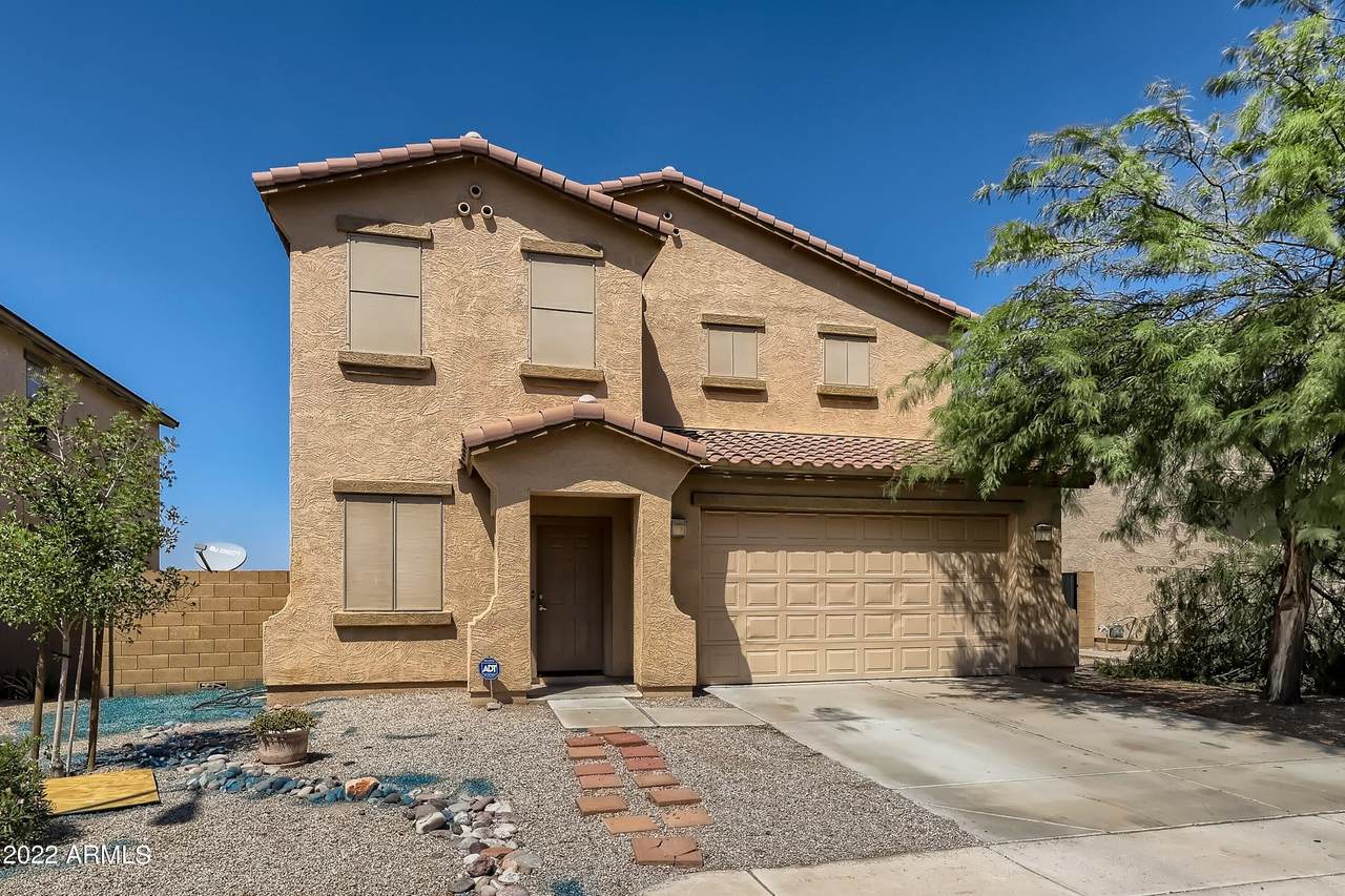 7254 Alta Vista Road - Photo 1