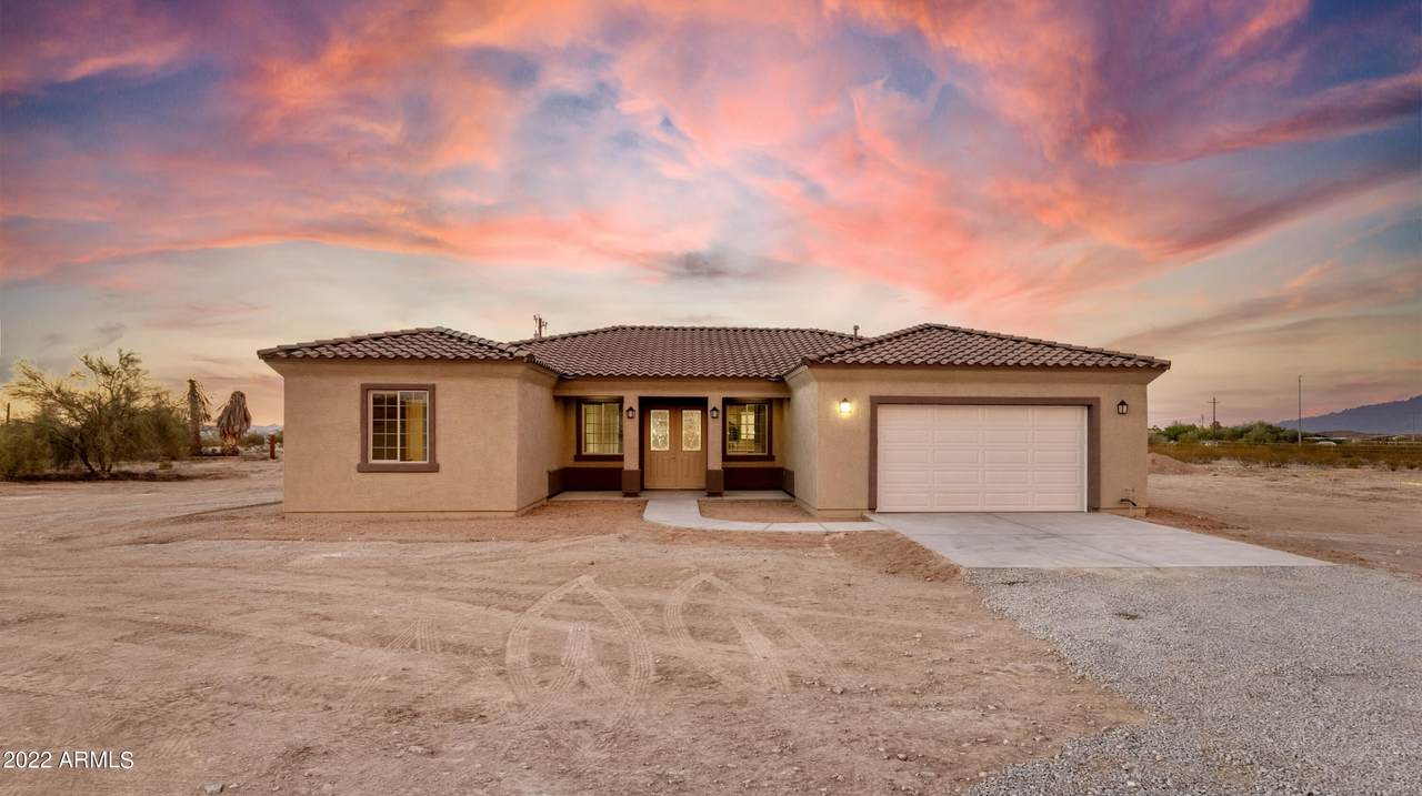 12934 218TH Avenue - Photo 1