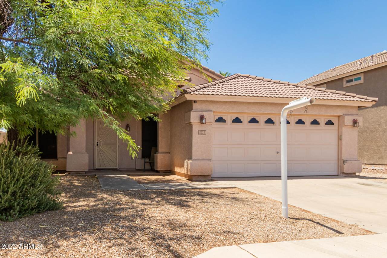 2524 Terrell - Photo 1
