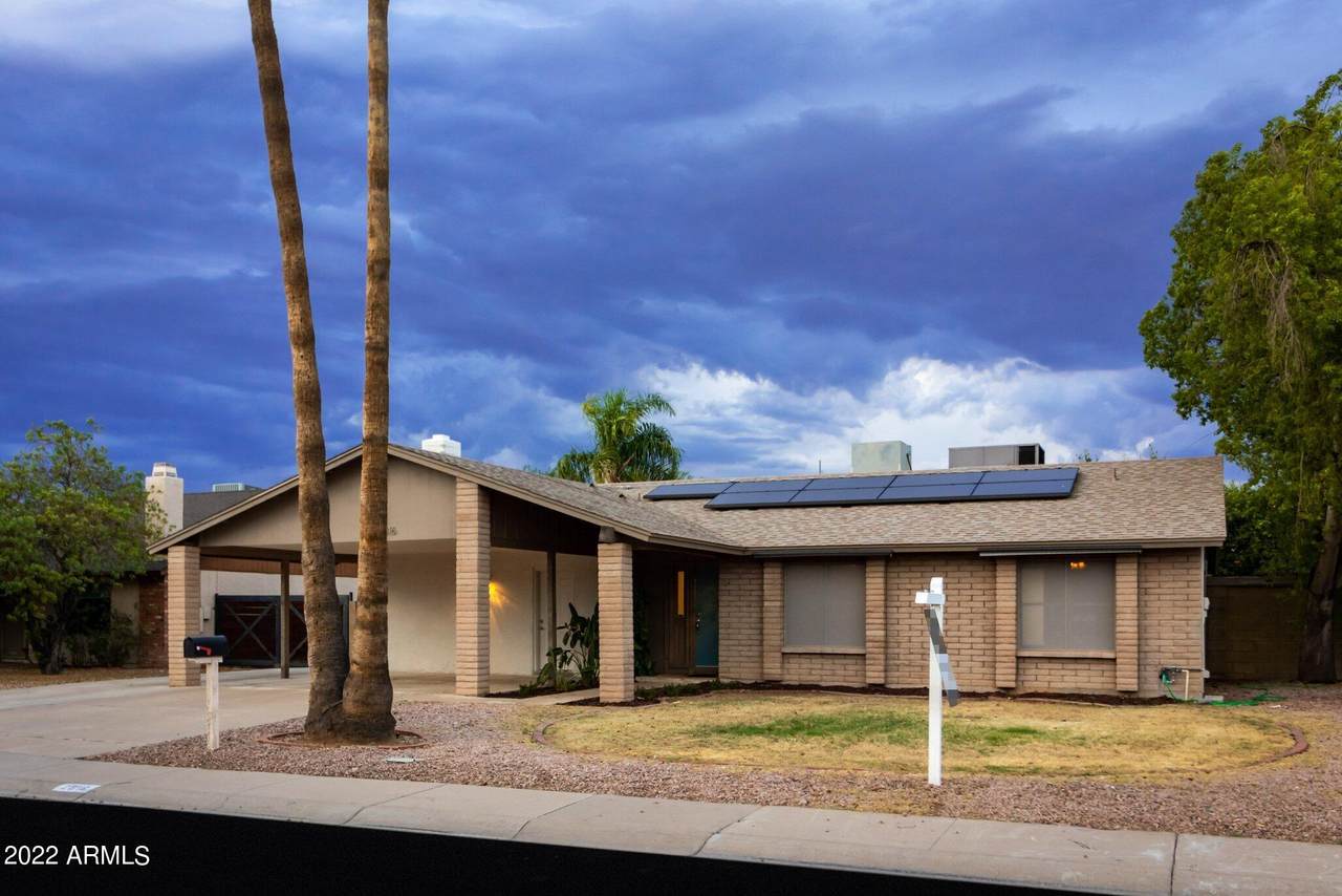 2816 Villa Maria Drive - Photo 1