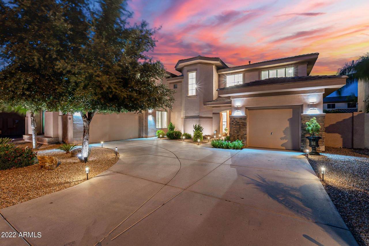 4770 Buckboard Road - Photo 1