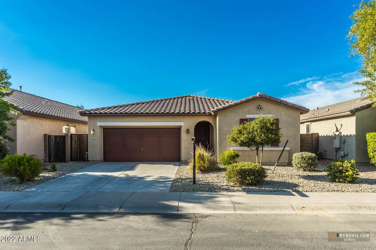 44374 Bailey Drive - Photo 1