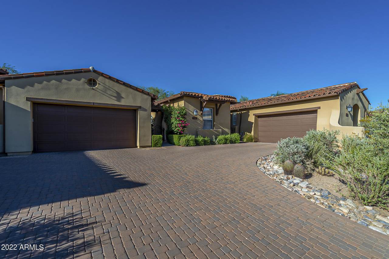 8916 Mountain Spring Road - Photo 1