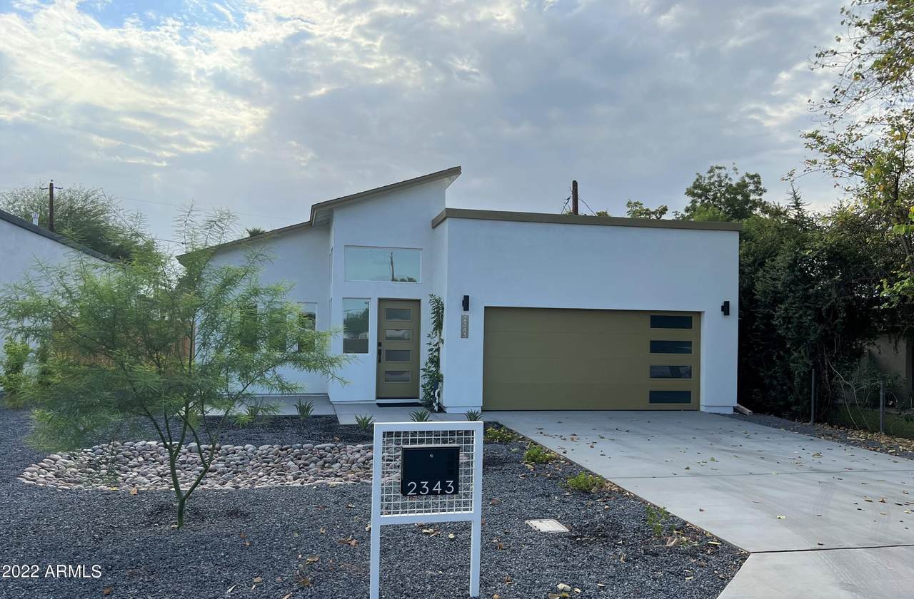 2343 28th Place - Photo 1