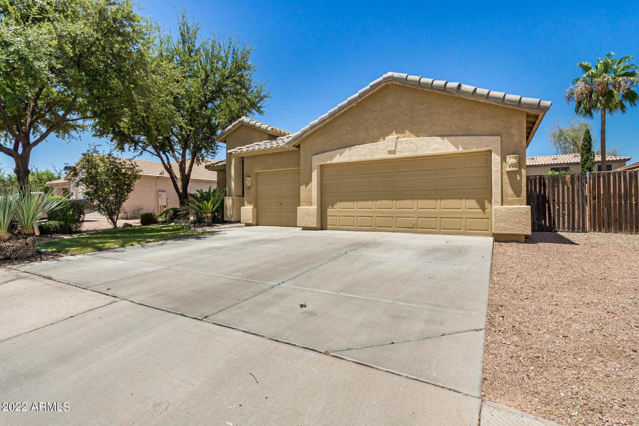6350 Wilson Drive - Photo 1