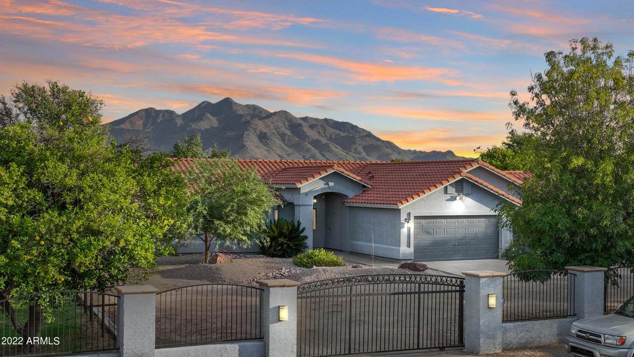 18121 Vencino Street - Photo 1