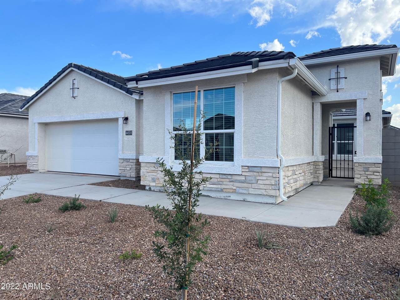 44511 Palo Olmo Road - Photo 1