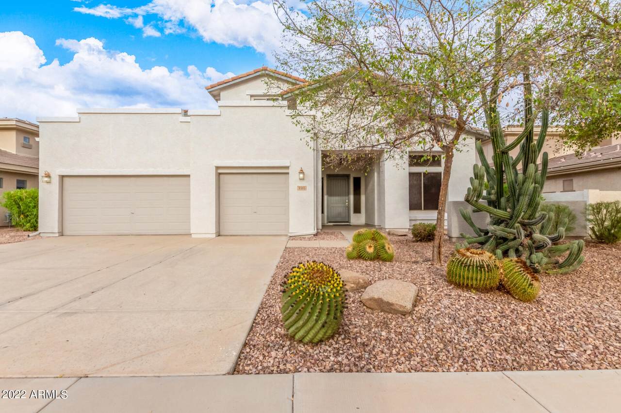 5581 Big Horn Place - Photo 1