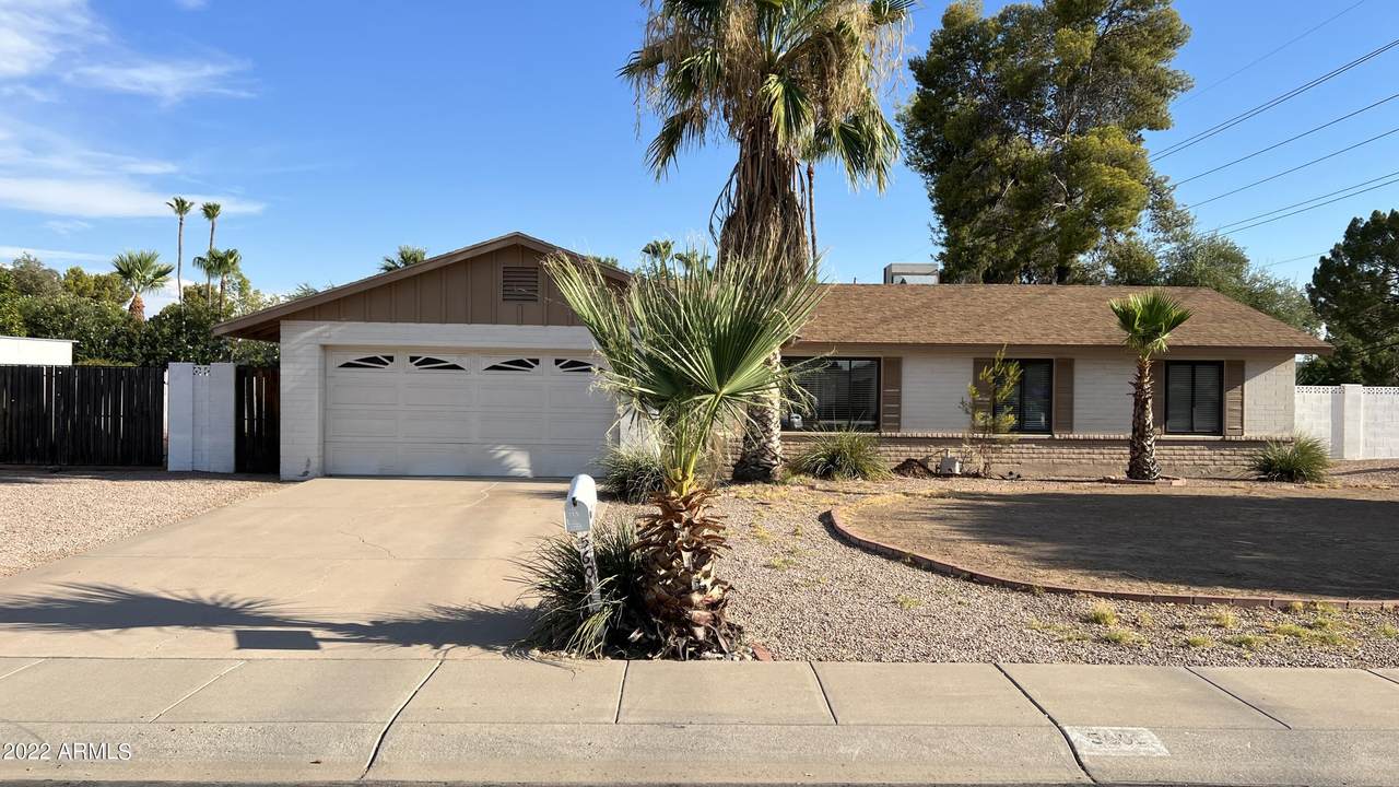 5601 Presidio Road - Photo 1
