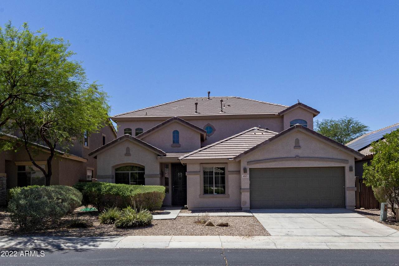 4521 Ravina Lane - Photo 1