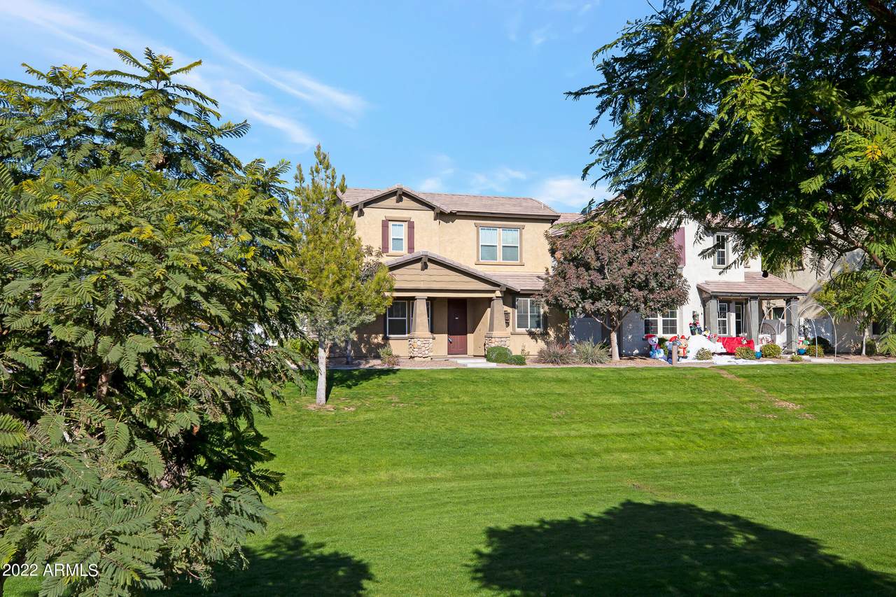 2624 Valle Verde - Photo 1