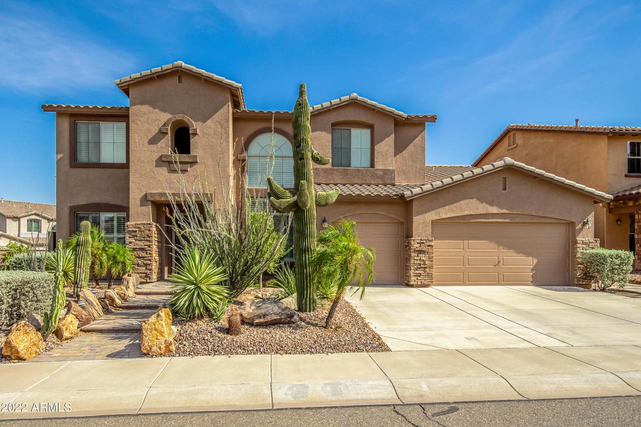 6611 Bent Tree Drive - Photo 1