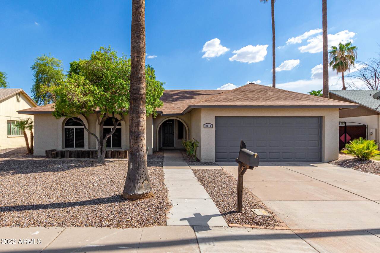 2113 Straford Drive - Photo 1