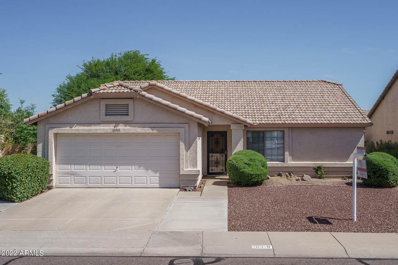 10310 Pasadena Avenue - Photo 1