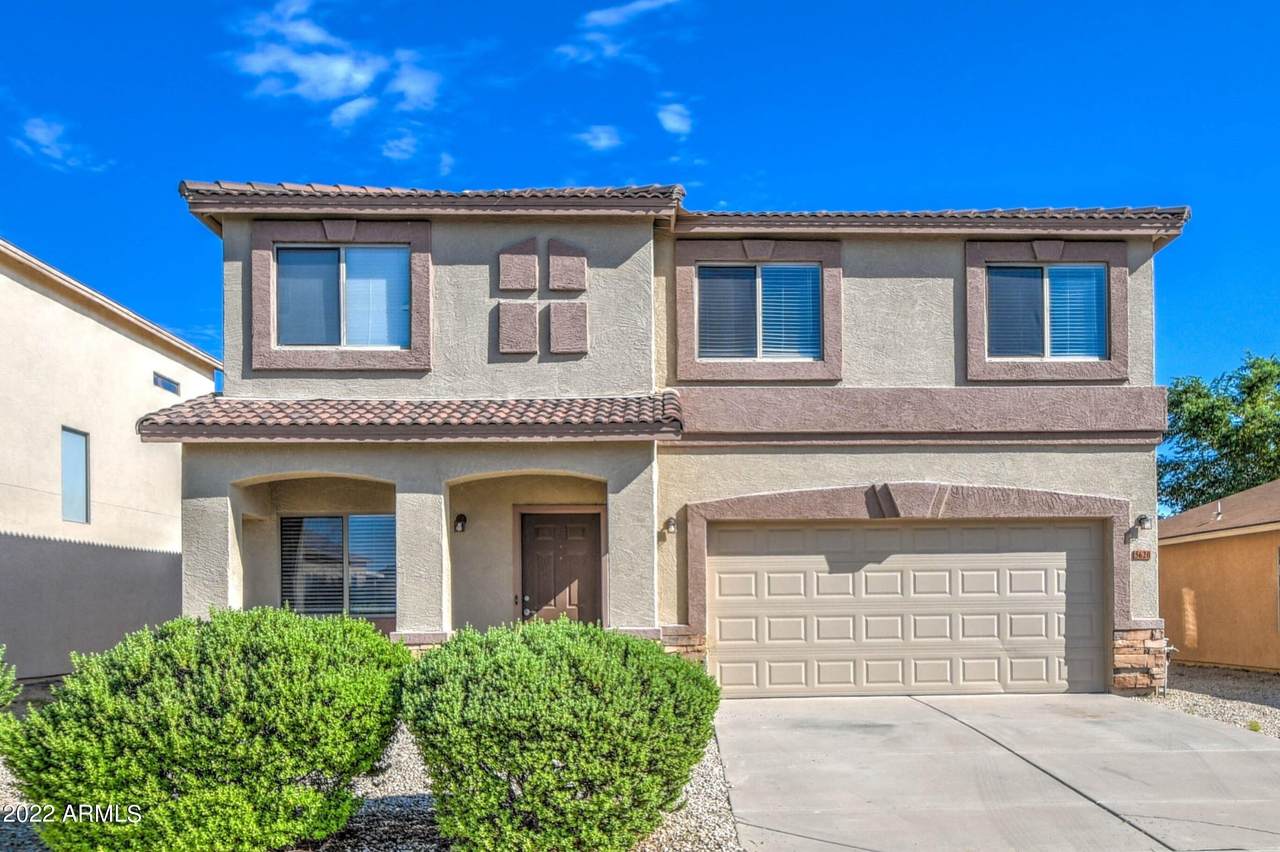 5620 Lush Vista View - Photo 1