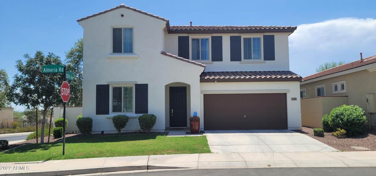 21001 Almeria Road - Photo 1