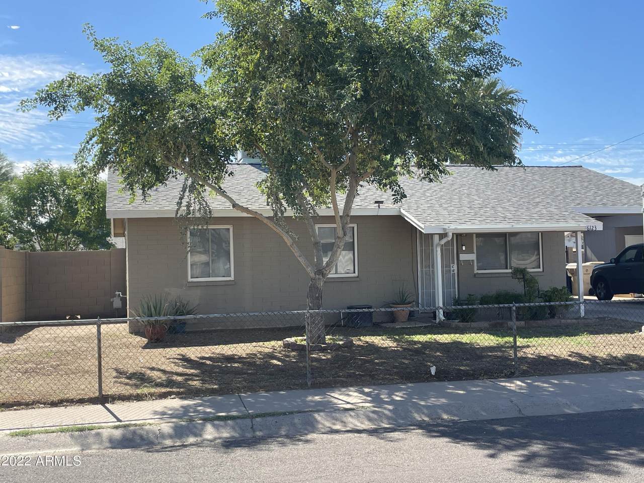 6123 Keim Drive - Photo 1