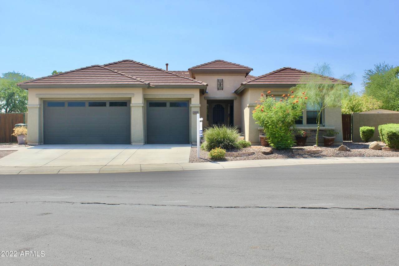 2420 Kit Carson Court - Photo 1