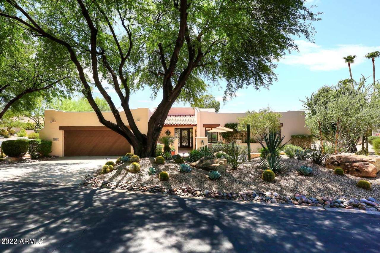 23220 Country Club Trail - Photo 1
