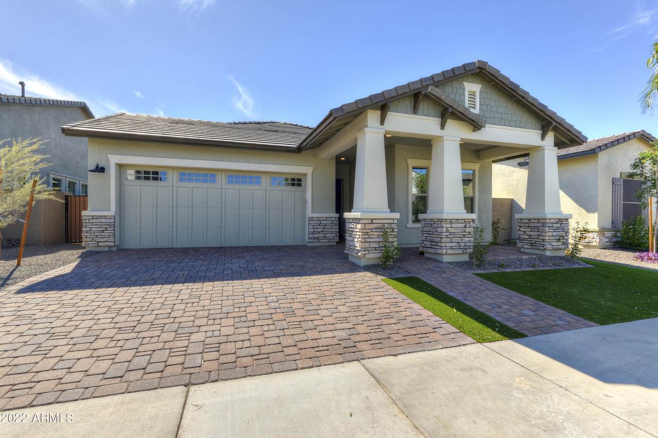 2041 El Cortez Trail - Photo 1
