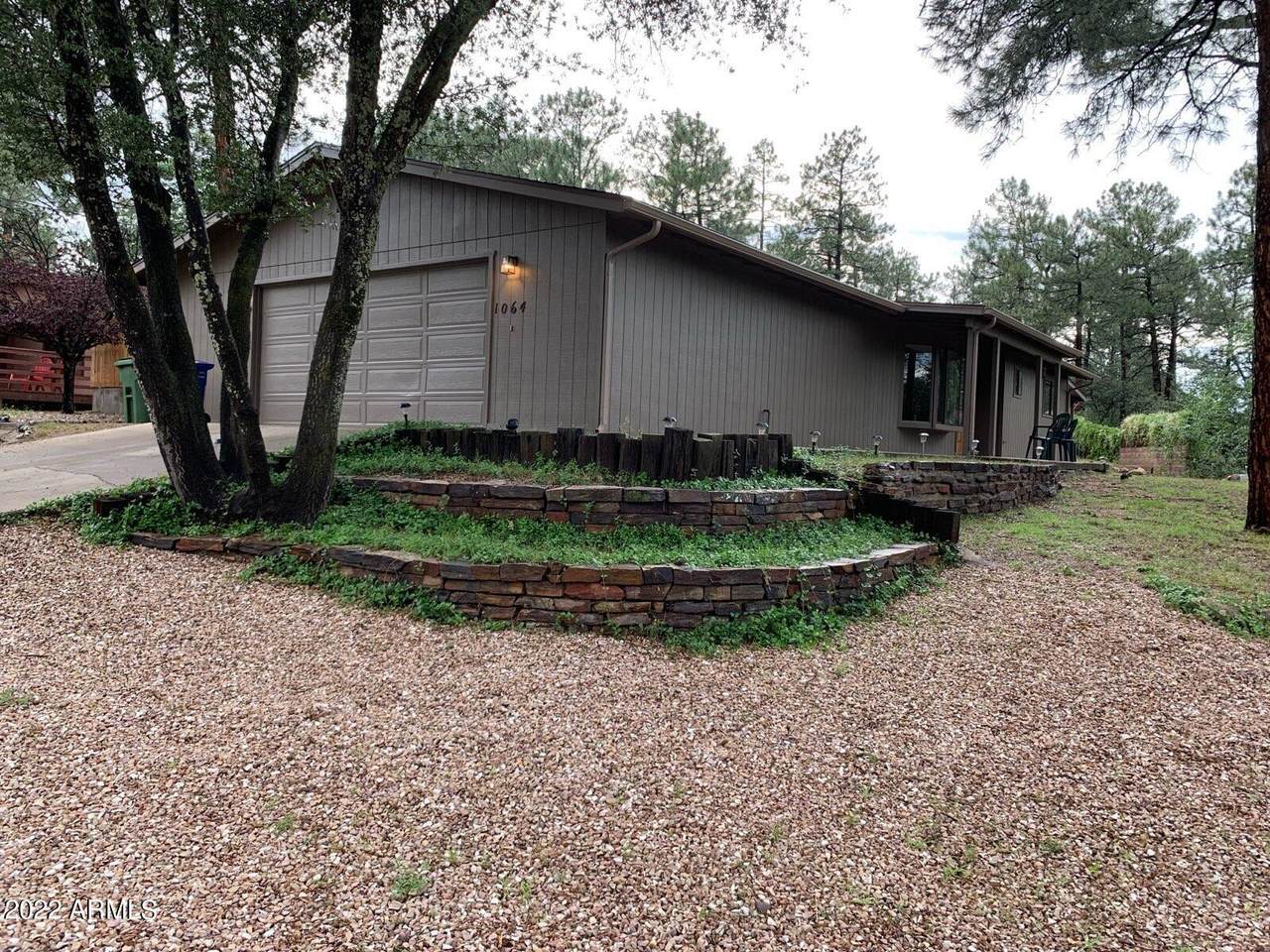 1064 Copper Basin Road - Photo 1