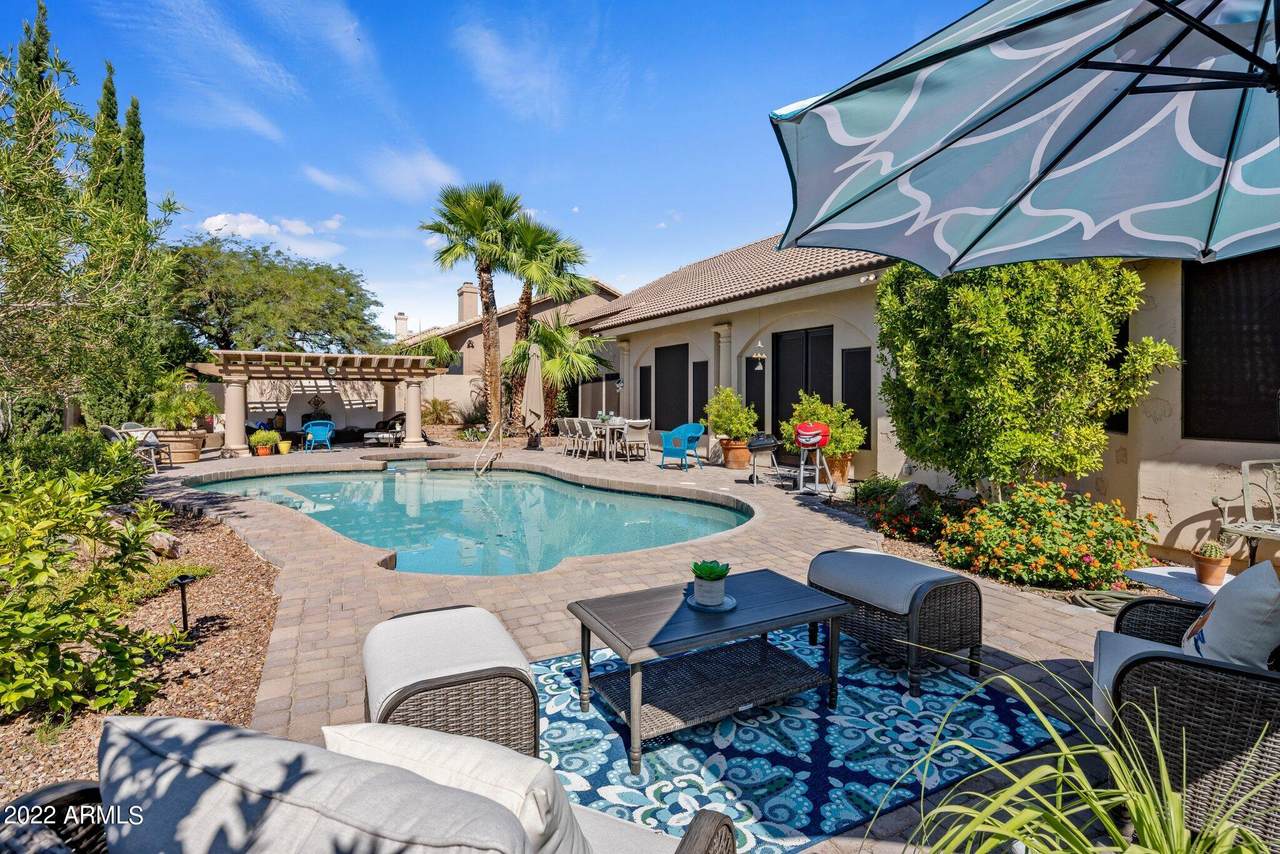 12753 Paradise Drive - Photo 1