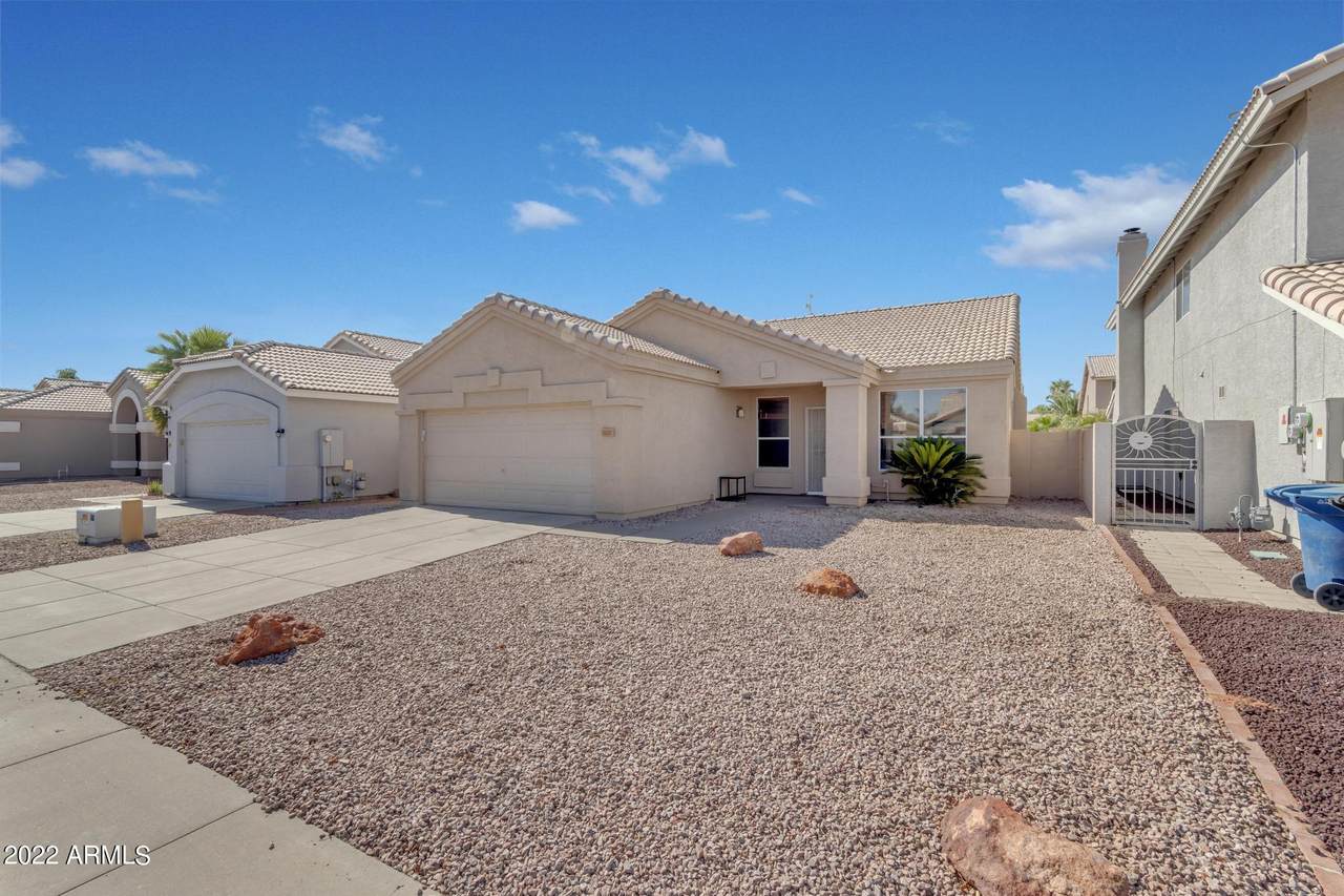 1127 Folley Street - Photo 1