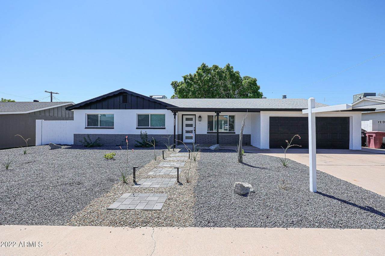 6937 Diamond Street - Photo 1