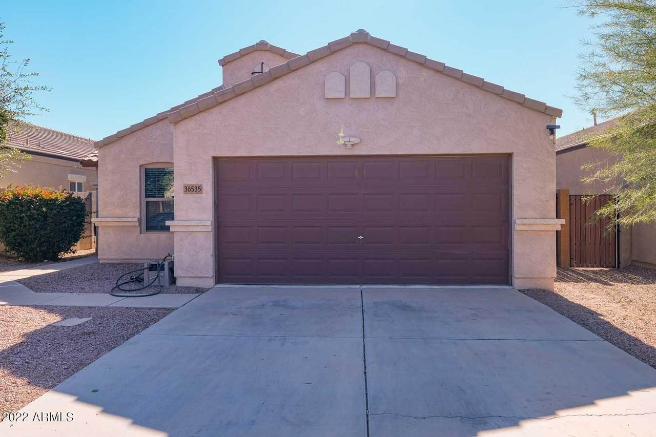 36535 Barcelona Lane - Photo 1