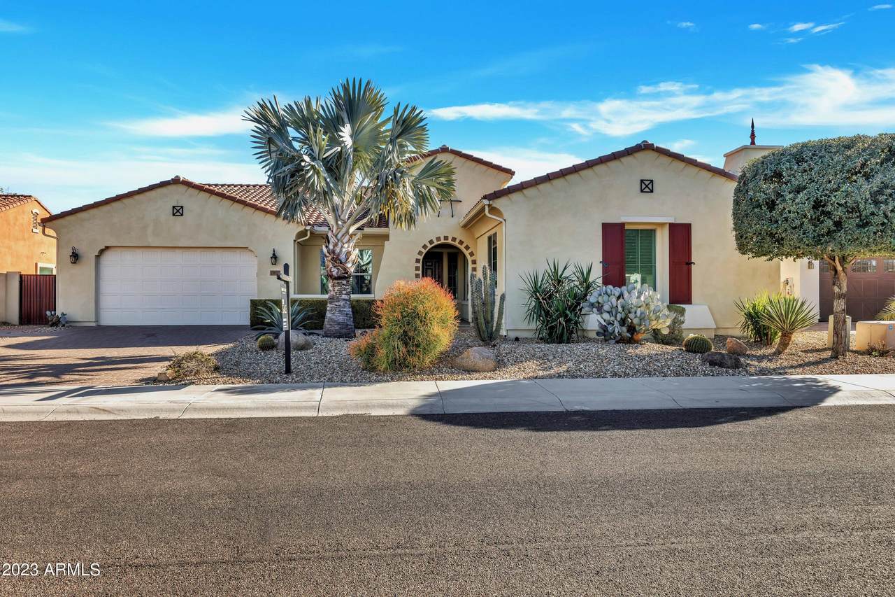 15837 Bonitos Drive - Photo 1