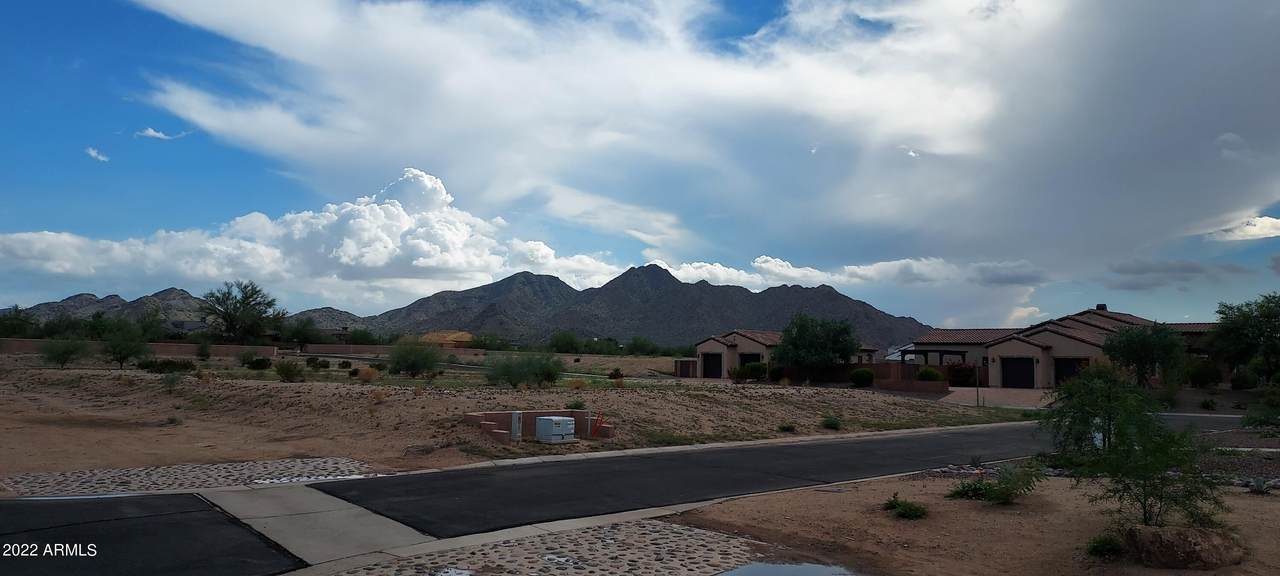 10760 Golddust Drive - Photo 1