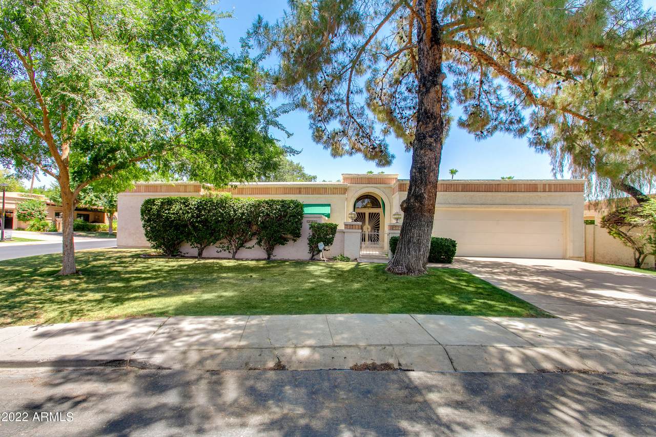2561 Denton Lane - Photo 1