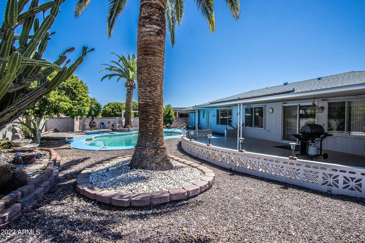 10408 Burns Drive - Photo 1