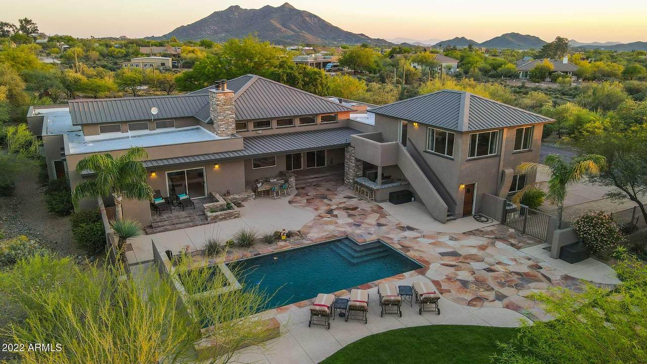 7030 Lone Mountain Road - Photo 1