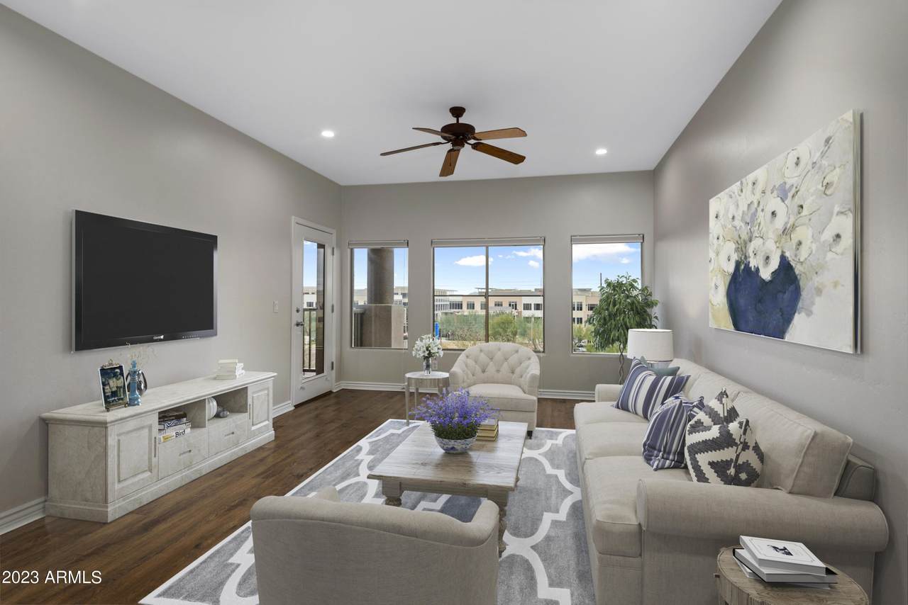5350 Deer Valley Drive - Photo 1