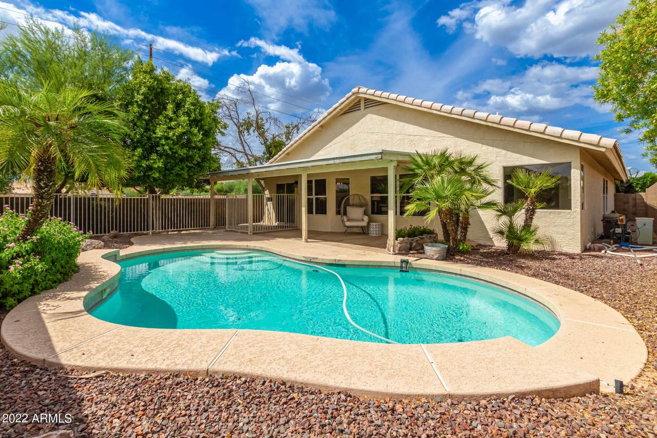 4031 Rock Wren Road - Photo 1
