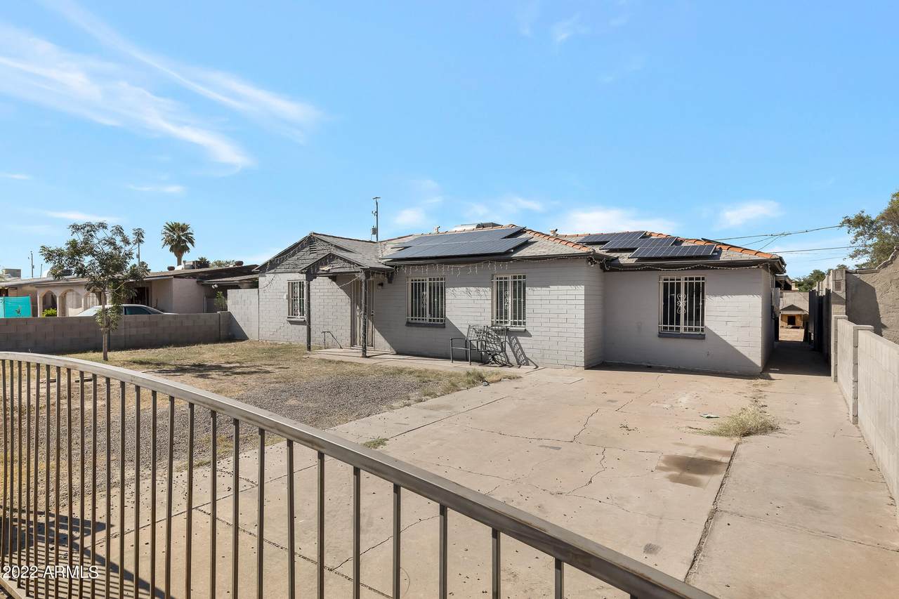2912 Villa Street - Photo 1
