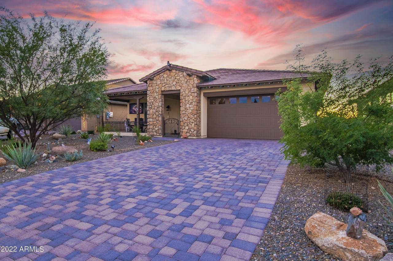 3690 Gold Rush Court - Photo 1