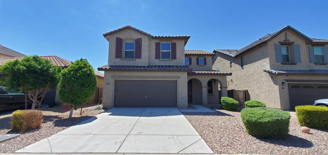 13213 Rowel Road - Photo 1